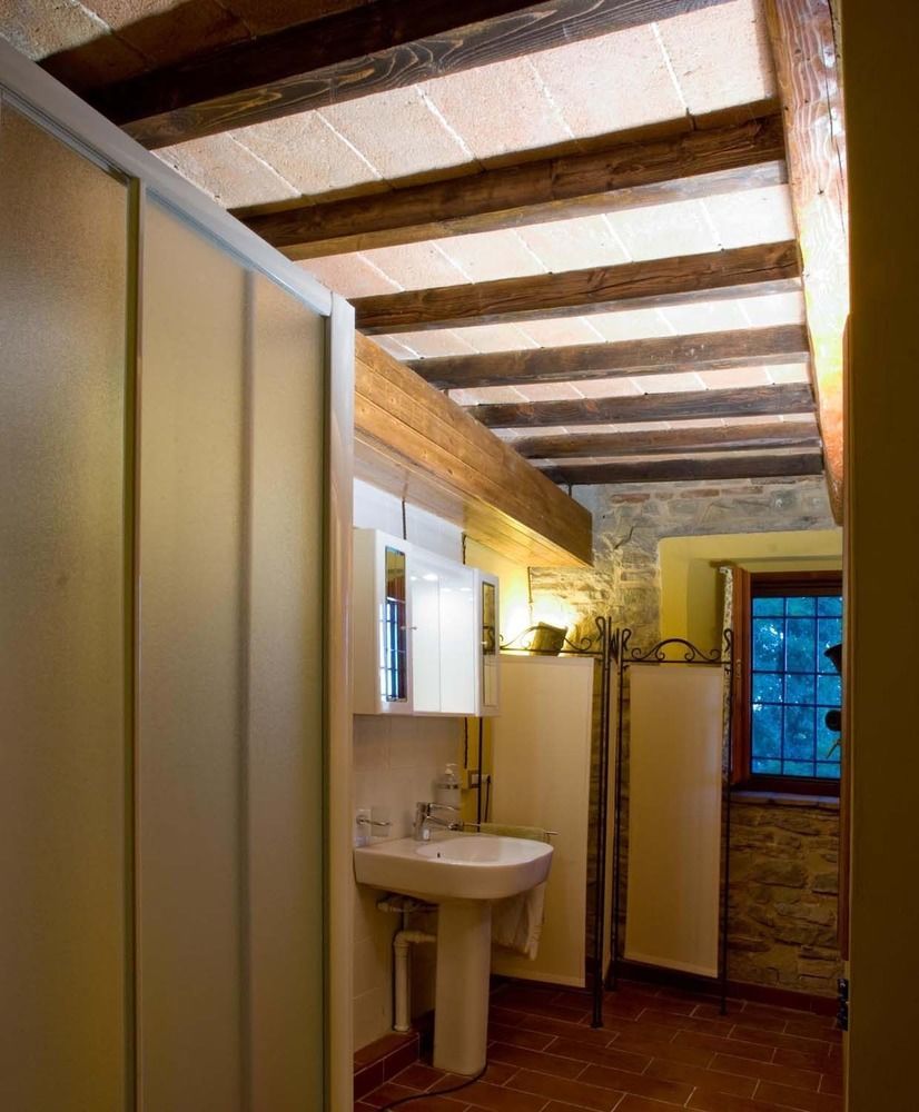 Gasthaus Pra De Mande Viano Exterior foto